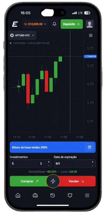 iOS App